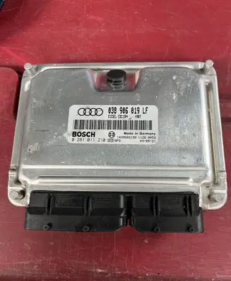 Engine control unit/module