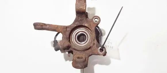 Nissan Almera N16 ABS brake wheel speed sensor 0265006702 47911bm400