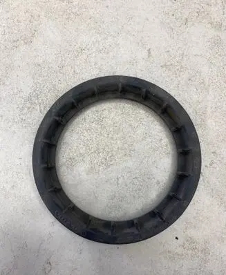 Volvo XC70 In tank fuel pump screw locking ring/nut 8649739