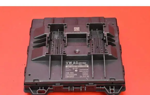 Comfort/convenience module