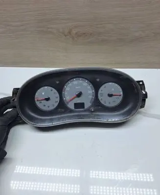 Renault Thalia I Speedometer (instrument cluster) 501022030030 8200366639