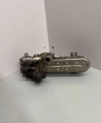 Skoda Octavia Mk2 (1Z) EGR valve cooler 03G131513J
