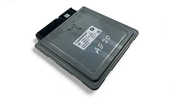 Engine control unit/module ECU