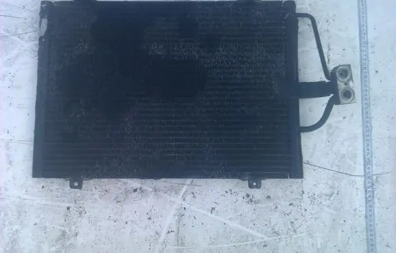 Renault Megane I A/C cooling radiator (condenser) A390I570P20