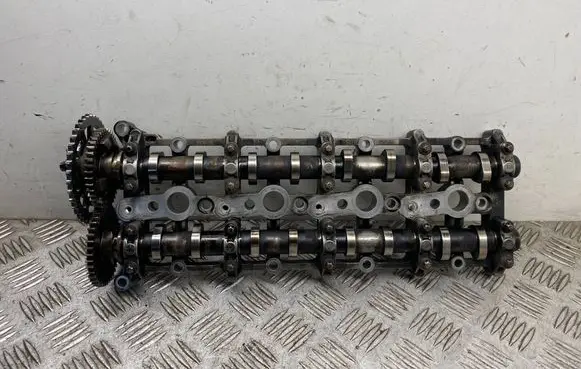 Mini Cooper Countryman R60 Camshaft 8575437 8575438 7797511