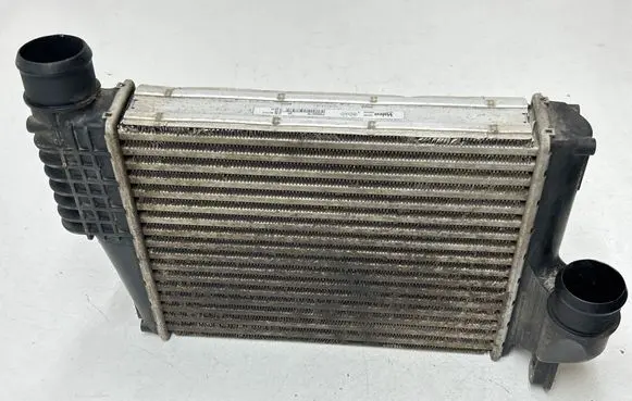 Peugeot Traveller Intercooler radiator P9806562180 1A2109 8717961