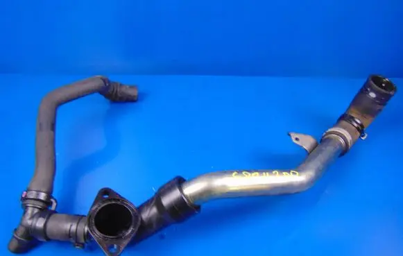 Volvo S80 Engine coolant pipe/hose