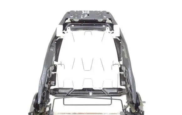 Peugeot 308 Seat frame 