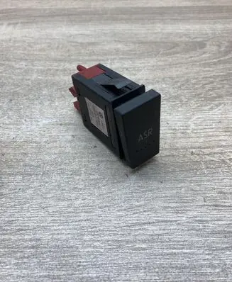 Volkswagen PASSAT B5.5 Traction control (ASR) switch 3B0927133A
