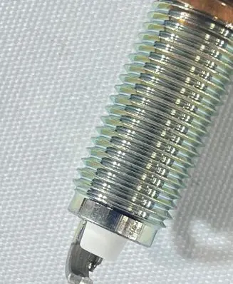 BMW 3 F30 F35 F31 Spark plug 12120039664