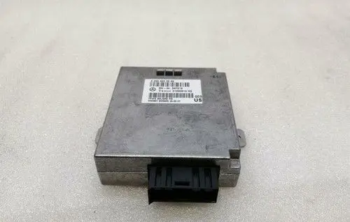 Mercedes-Benz SL R230 Voice control module A2308200285