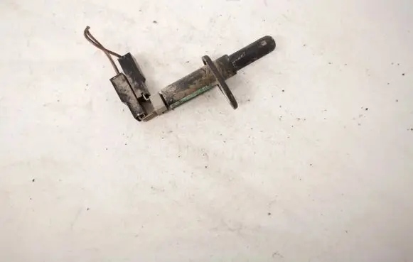 Opel Zafira A Front door sensor 