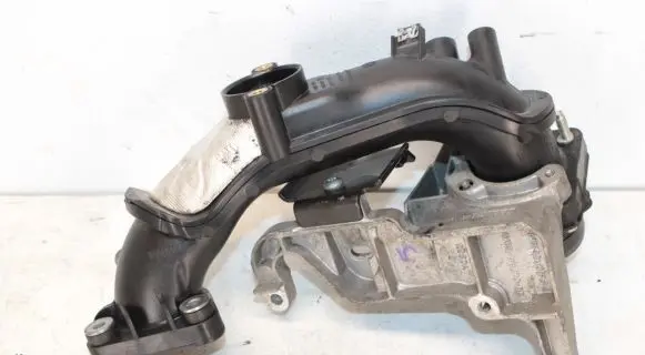 Ford Focus Intercooler hose/pipe 9674942380 9674951680