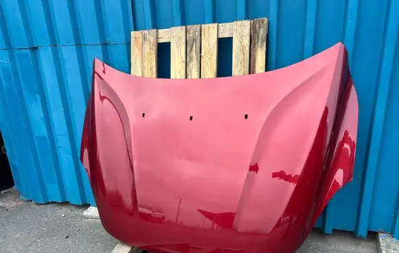 Volvo V40 Other interior part 1234