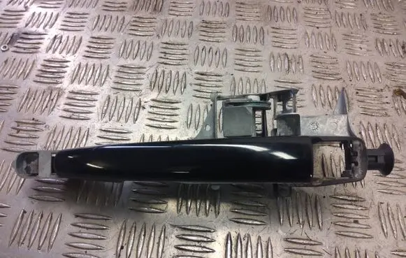 Peugeot RCZ Front door exterior handle