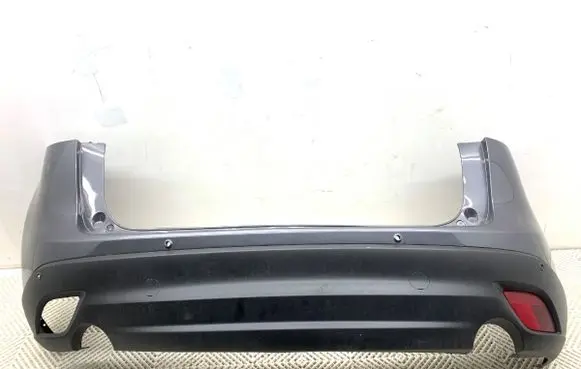 Mazda CX-5 Rear bumper 42A