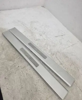Bentley Continental sill trim set (inner) 3SD862431 3SD862432 29082022