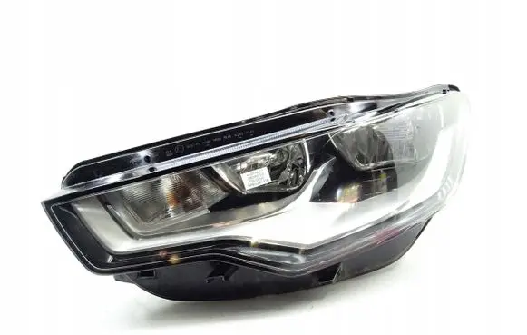 Audi A6 S6 C7 4G Headlight/headlamp 4G0941003N