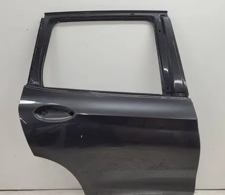 BMW X3 G01 Rear door