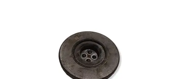 Mercedes-Benz CLA C117 X117 W117 Crankshaft pulley A6510353112