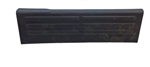 Ford Ranger Rear sill trim cover KB3B2613245 HC2NA