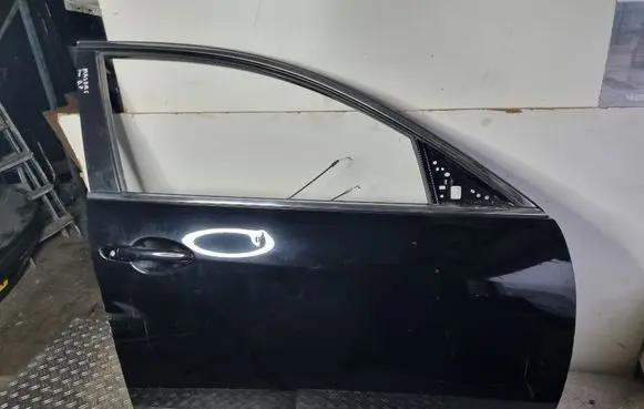 Mazda 6 Front door