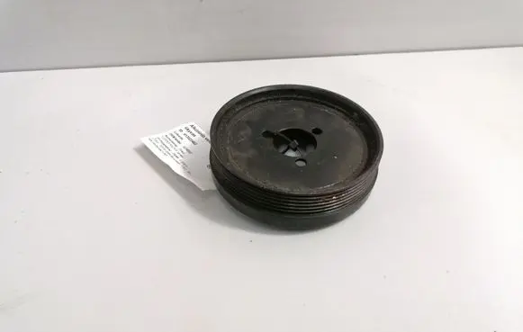 BMW 1 E81 E87 Crankshaft pulley 1234567