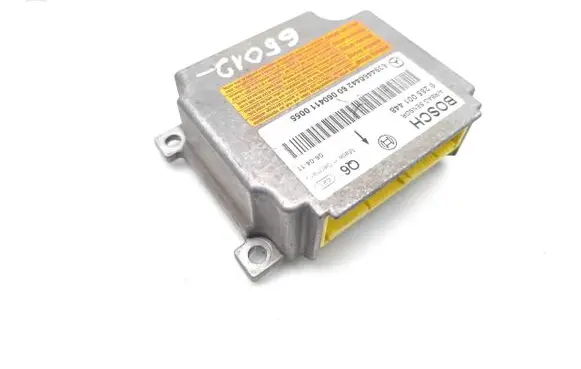 Mercedes-Benz Vito Viano W639 Airbag control unit/module 6394460442 0285001448