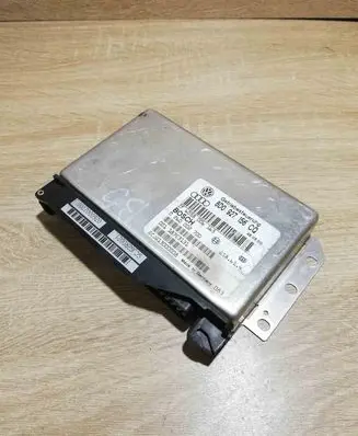 Audi A4 S4 B5 8D Gearbox control unit/module 8D0927156CQ 0260002700