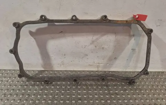 Fiat Ducato Oil sump S25062986 50483379