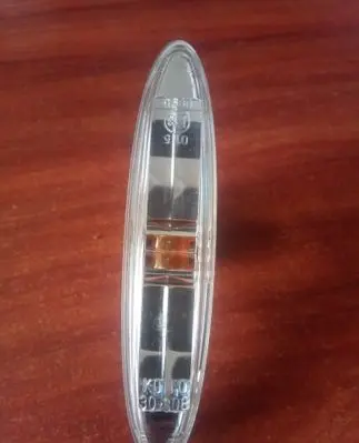 Lexus GS 300 350 430 450H Front fender indicator light