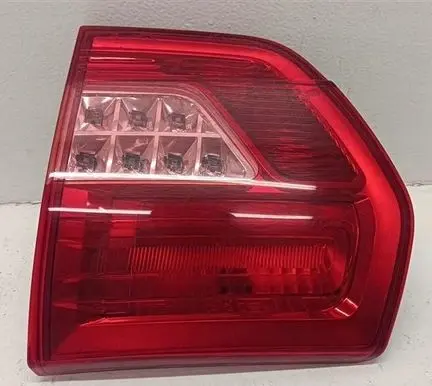 Citroen C5 Tailgate rear/tail lights