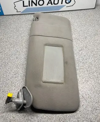 BMW 5 E39 Sun visor 51168237101