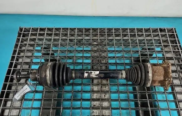 Audi A8 S8 D4 4H Front driveshaft 4H0407271H IMPRK1409619
