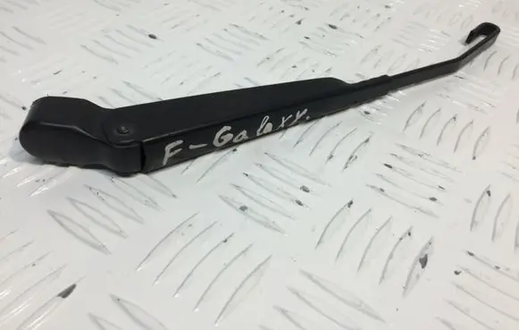 Ford Galaxy Rear wiper blade arm 6S43A17406AA