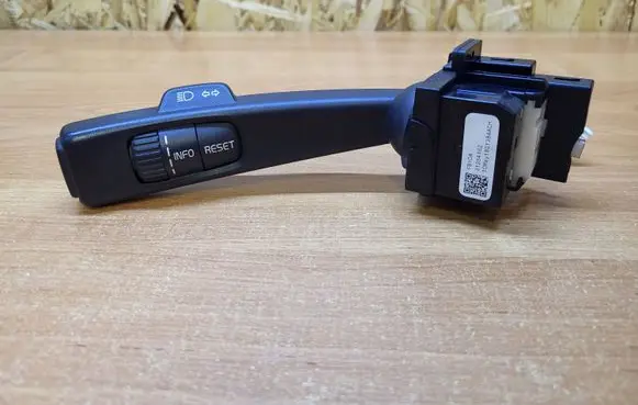 Volvo S60 Indicator stalk 31264162 180138AACH