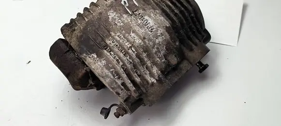 Chevrolet Corvette Front brake caliper