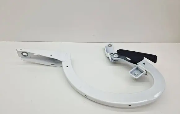 Audi E-tron GT Tailgate/trunk/boot hinge L114820 9J1827151