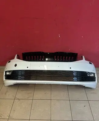 Skoda Octavia Mk3 (5E) Front bumper 5E0807221N