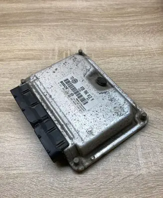 Volkswagen Golf IV Engine control unit/module ECU 038906012M 0281001979