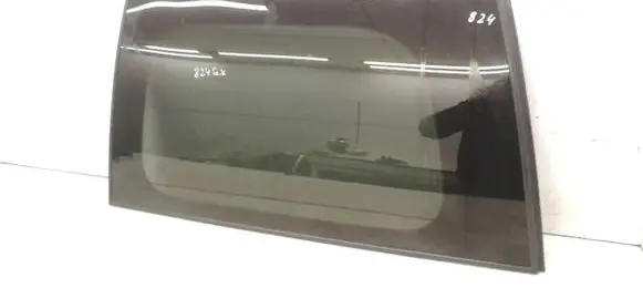 Nissan Pathfinder R51 Rear side window 43R001385