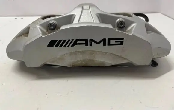 Mercedes-Benz GLA H247 Front brake caliper