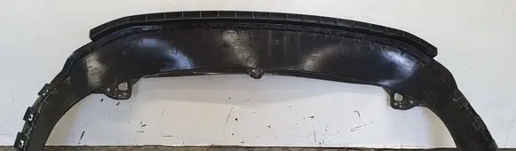 Volkswagen Caddy Front bumper lip 2K5805903A