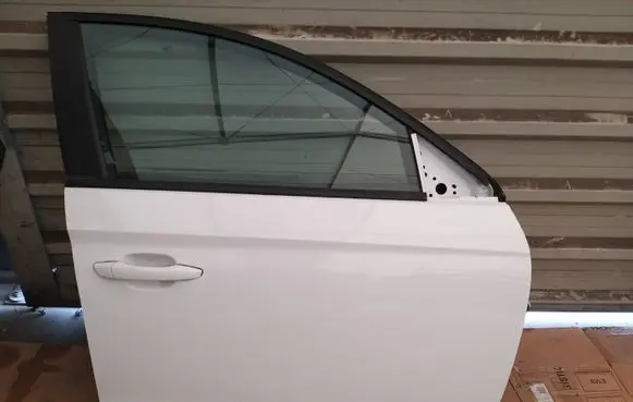 Opel Corsa F Front door EWP