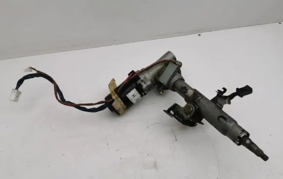 Toyota Yaris Steering rack electric part 452000D090