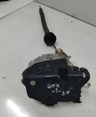 Audi A5 Sportback 8TA Rear door lock 8K0839015C