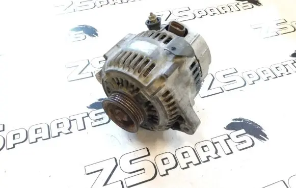 Lexus IS 200-300 Generator/alternator 1012117370 2706070500