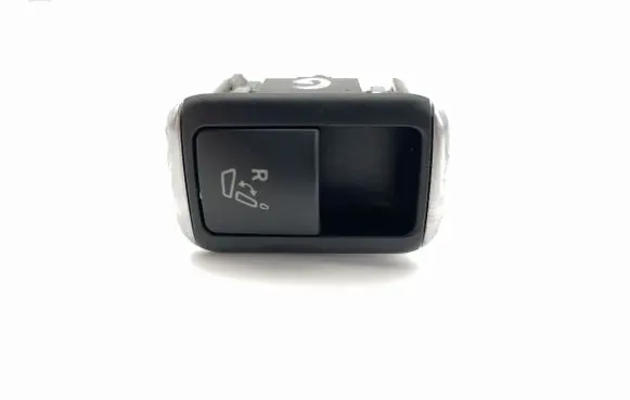 Mercedes-Benz GL X166 Seat control switch A1668201310