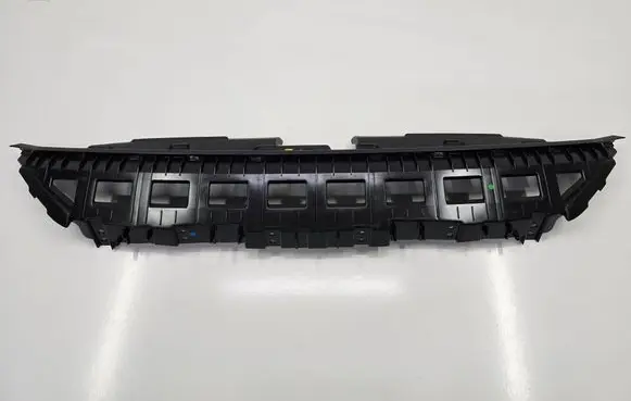 Hyundai Ioniq Engine bonnet/hood lock trim molding 86361G2000