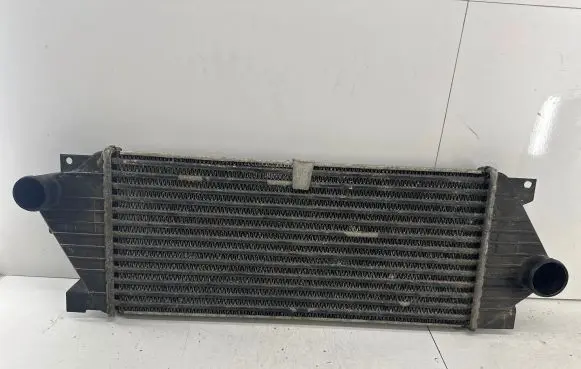 Mercedes-Benz ML W163 Intercooler radiator